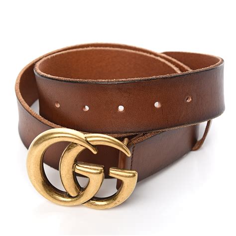 gucci belt snale double g|Gucci belt brown wood buckle.